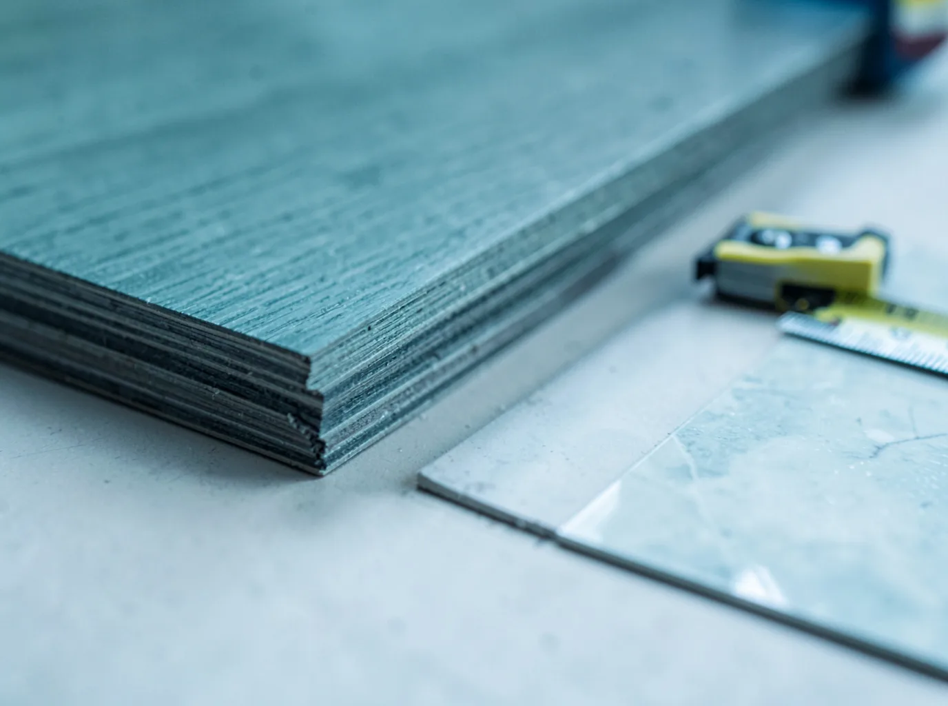 Luxury Vinyl Plank Installation Ivanhoe, VA FAQs
